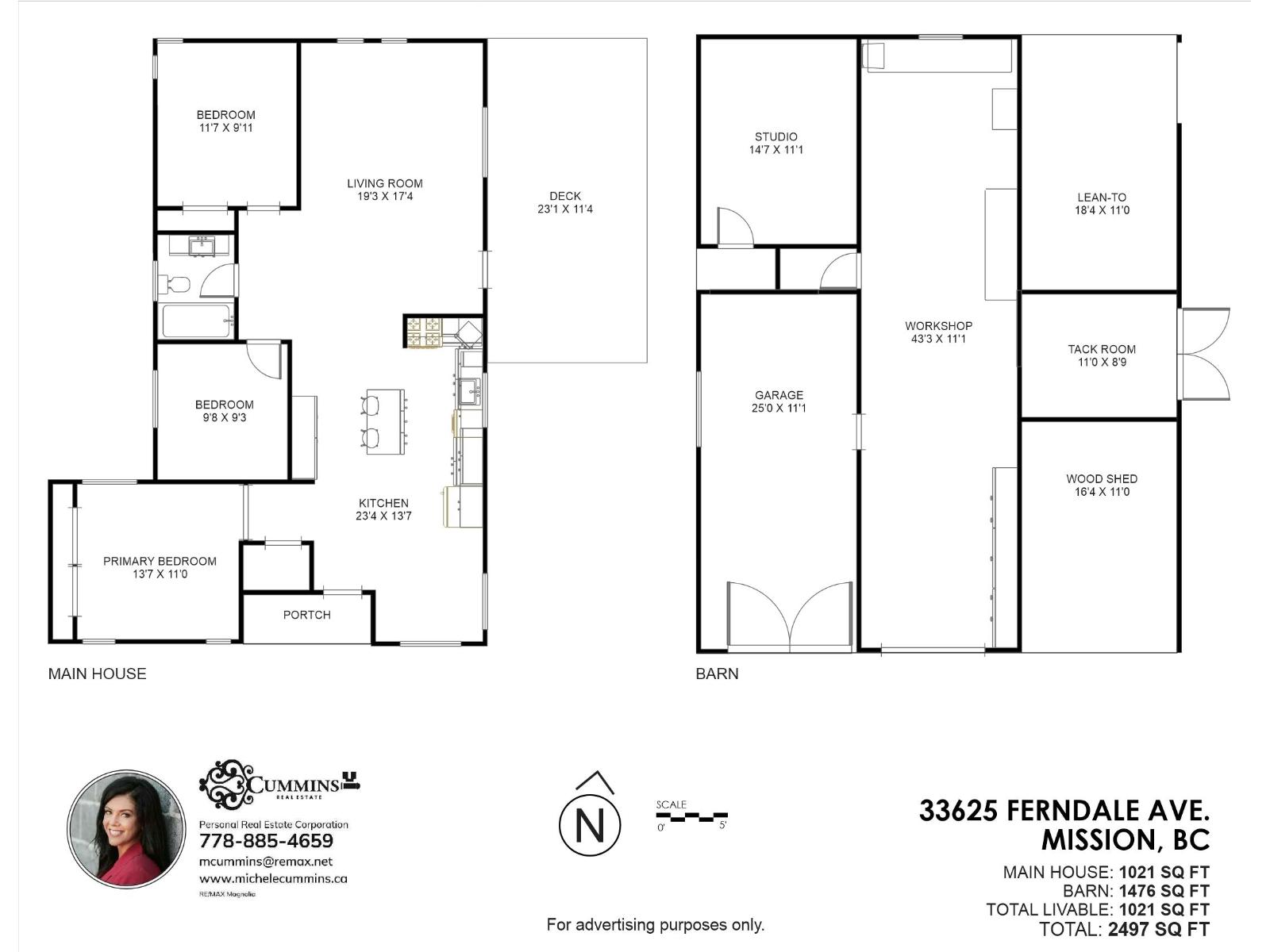 Photo of 33625 FERNDALE AVENUE 39