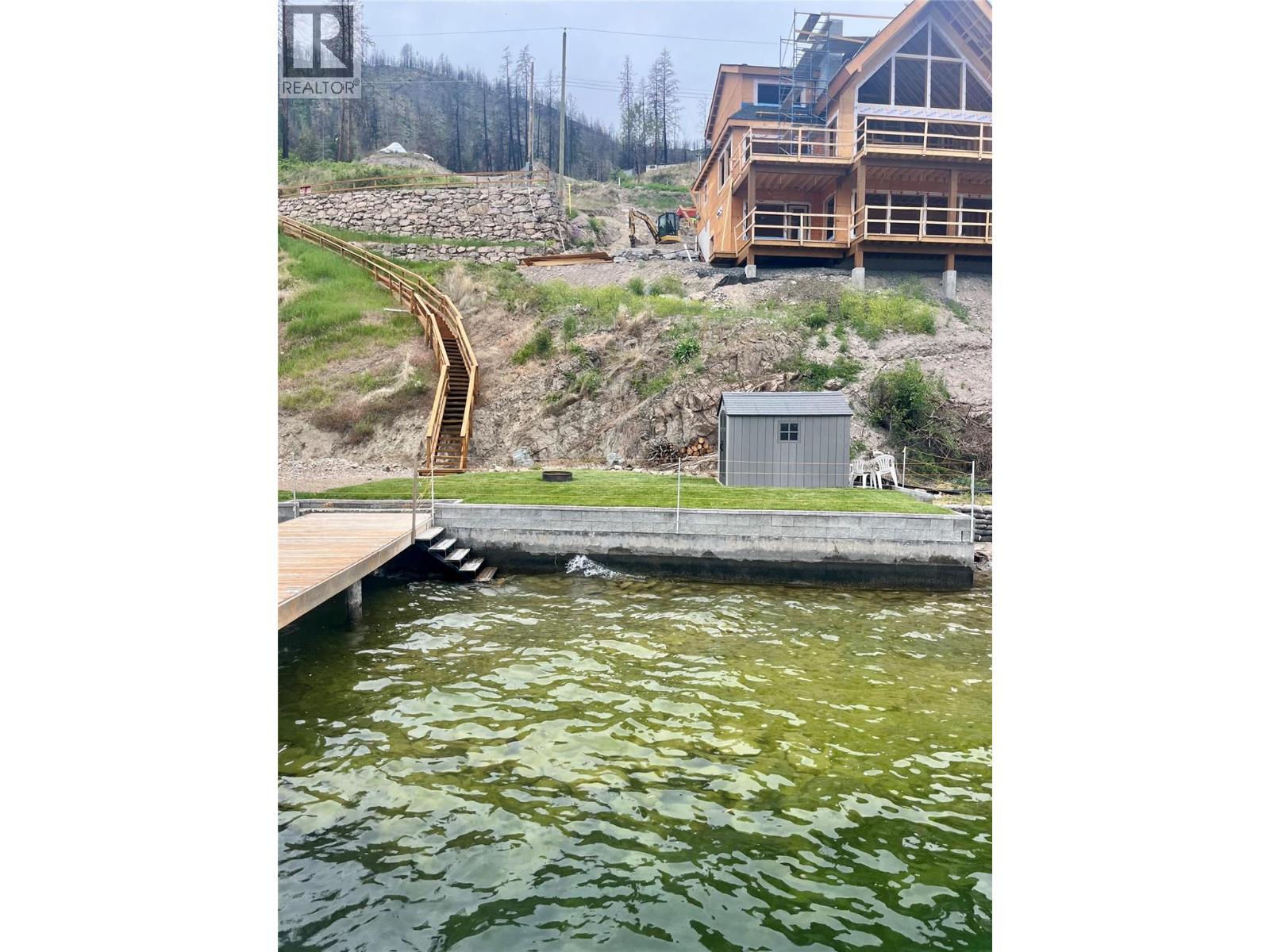  1649 Westside Road North, Kelowna