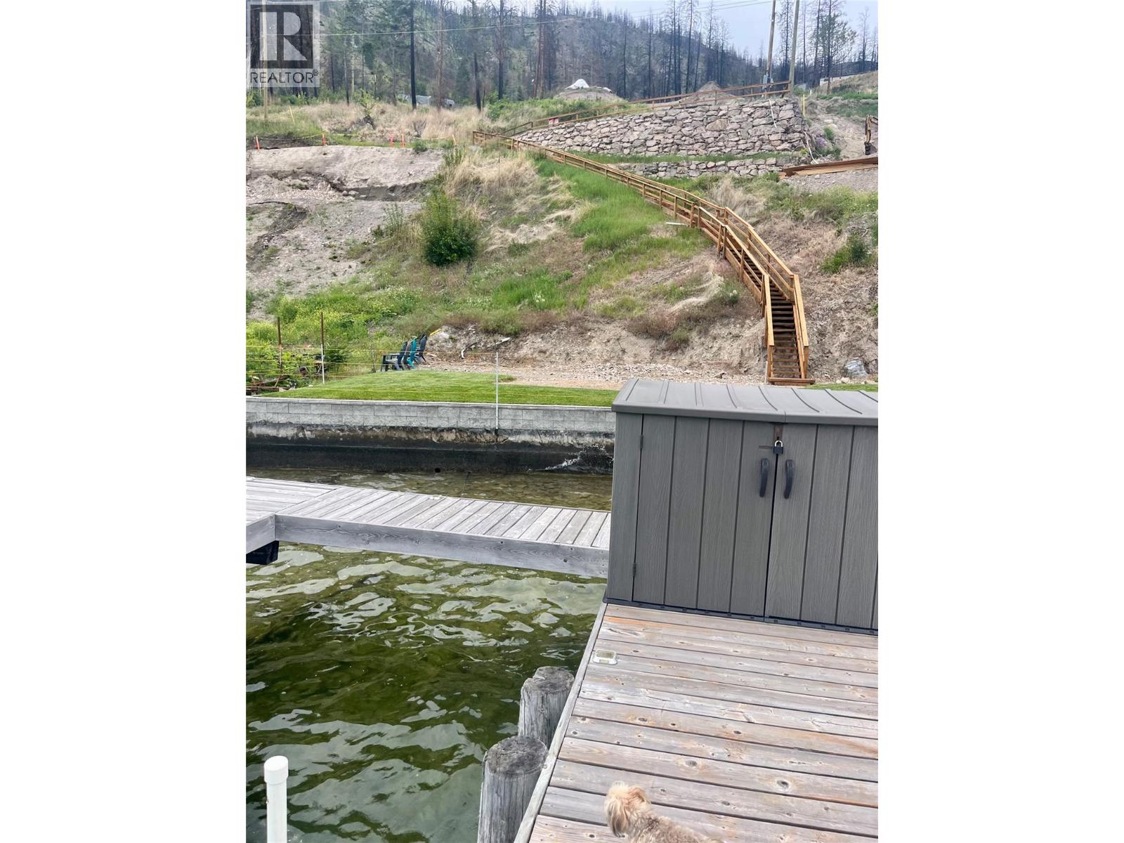  1649 Westside Road North, Kelowna