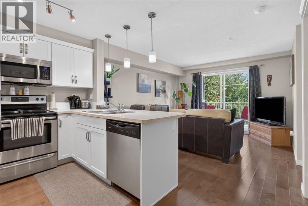 204, 406 Cranberry Park SE, Cranston, Calgary photo 1