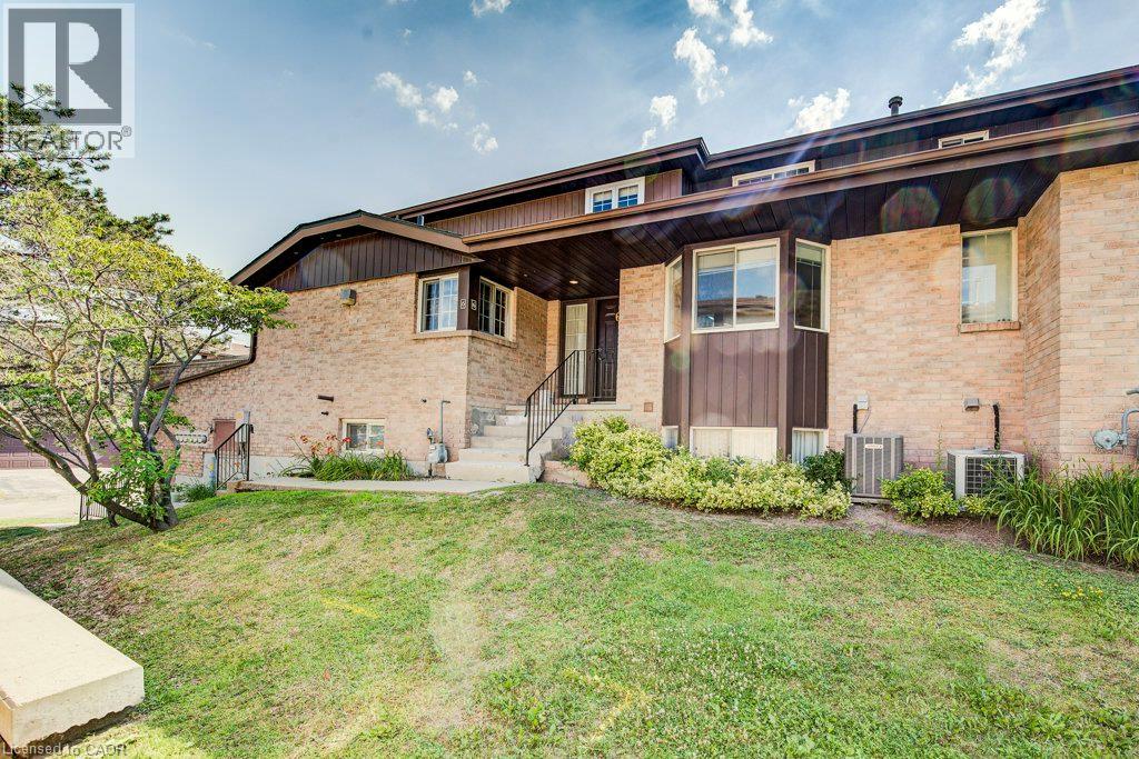 450 BEECHWOOD Place Unit# 6, Waterloo — photo 3