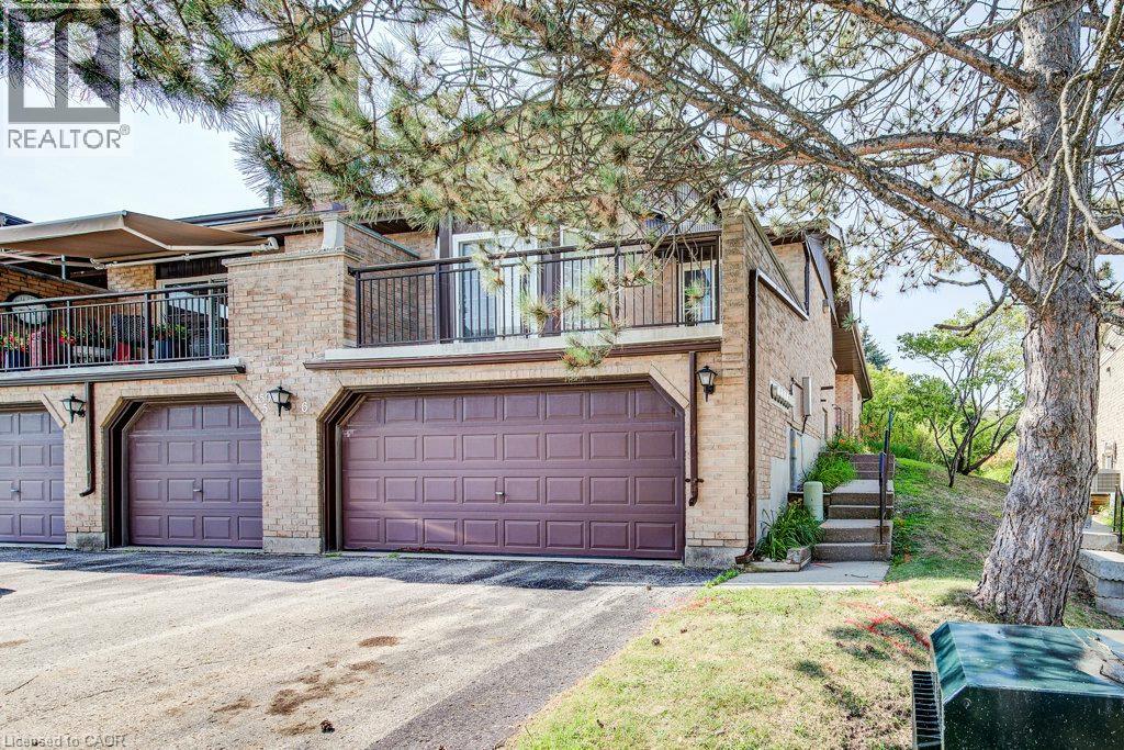 450 BEECHWOOD Place Unit# 6, Waterloo — photo 2