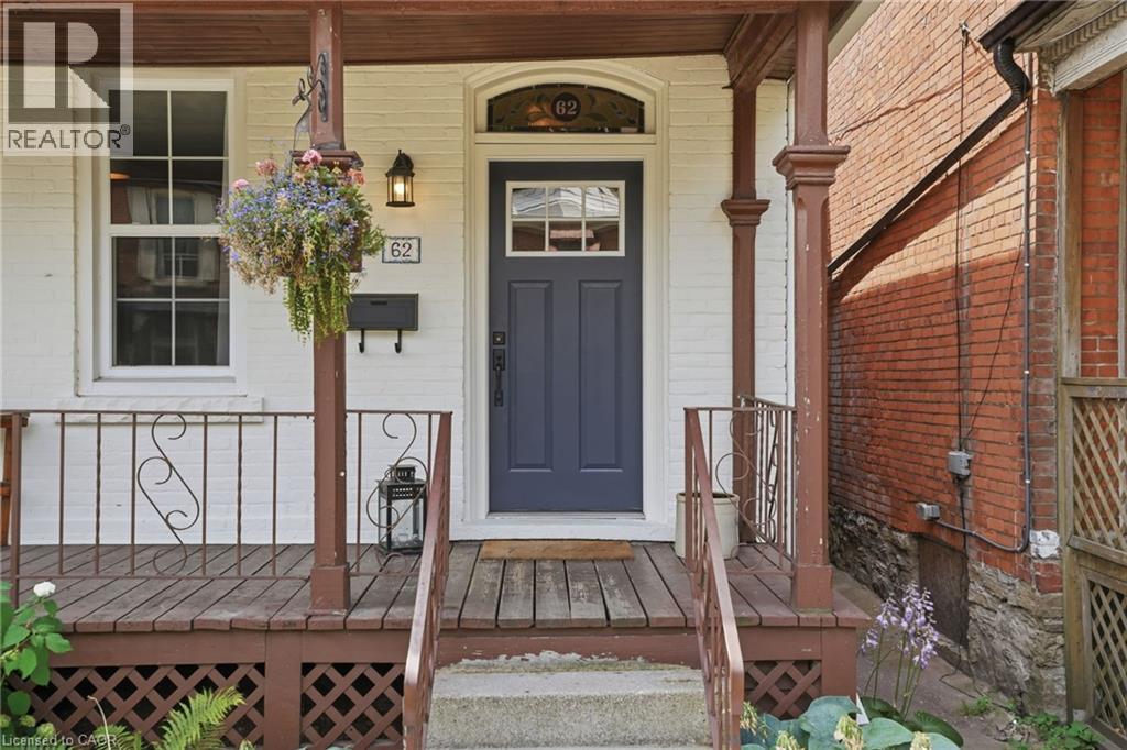 62 ALANSON Street - 6