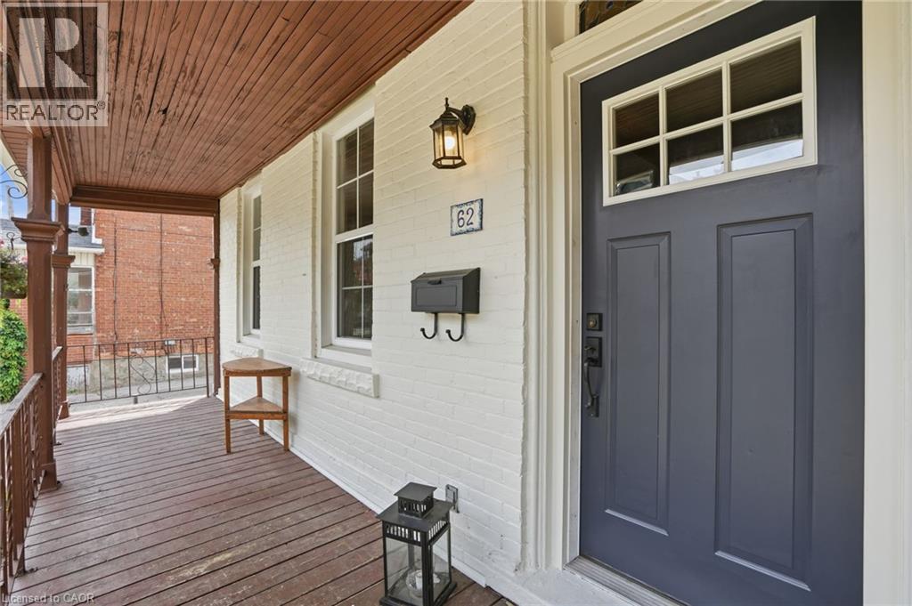 62 ALANSON Street - 5