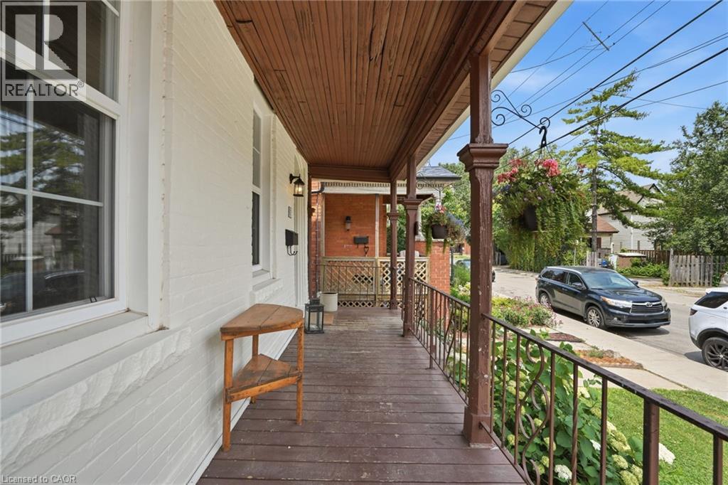62 ALANSON Street - 4
