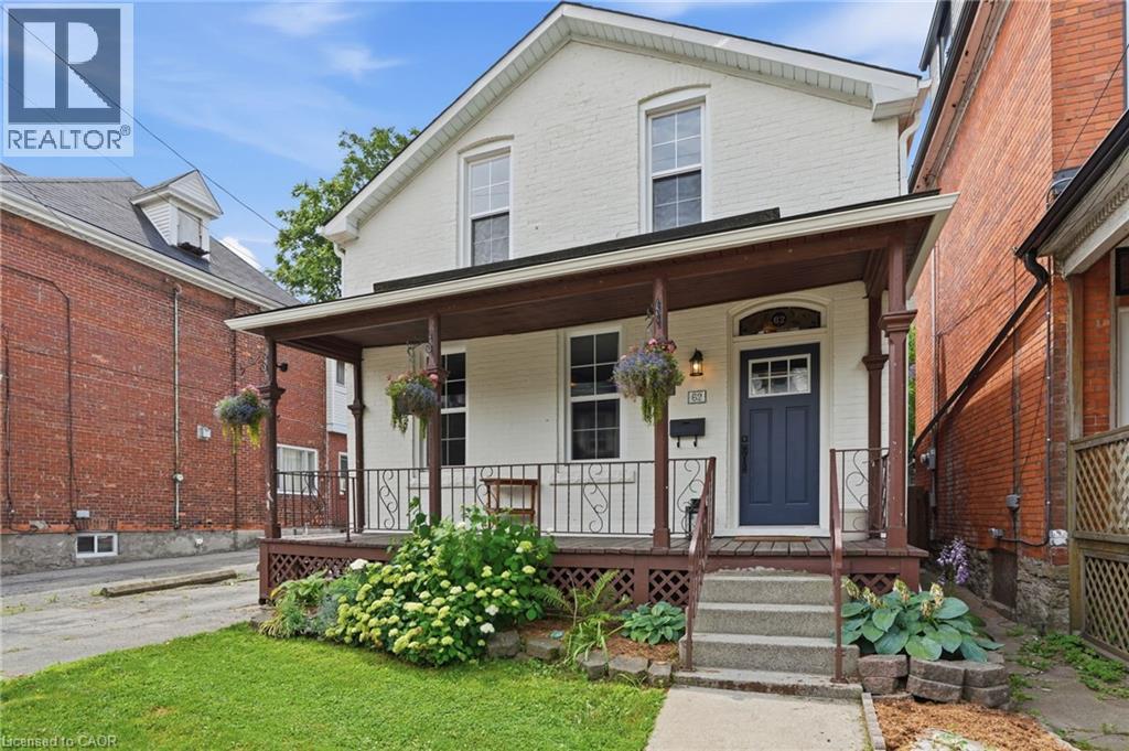 62 ALANSON Street - 3