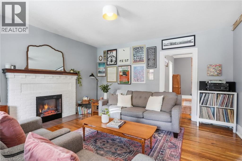 62 ALANSON Street - 12