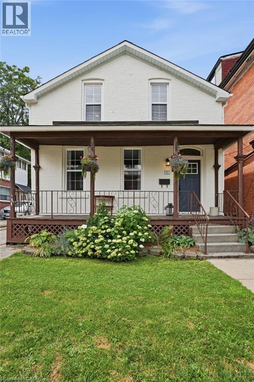 62 ALANSON Street - 7