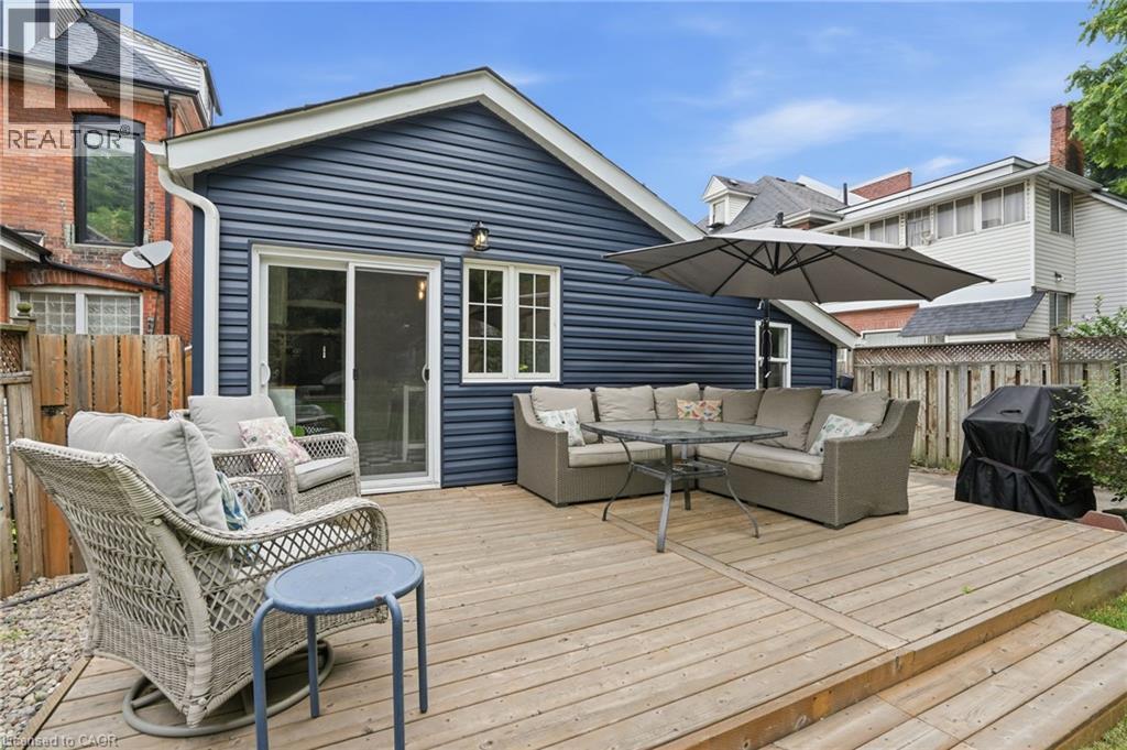 62 ALANSON Street - 40