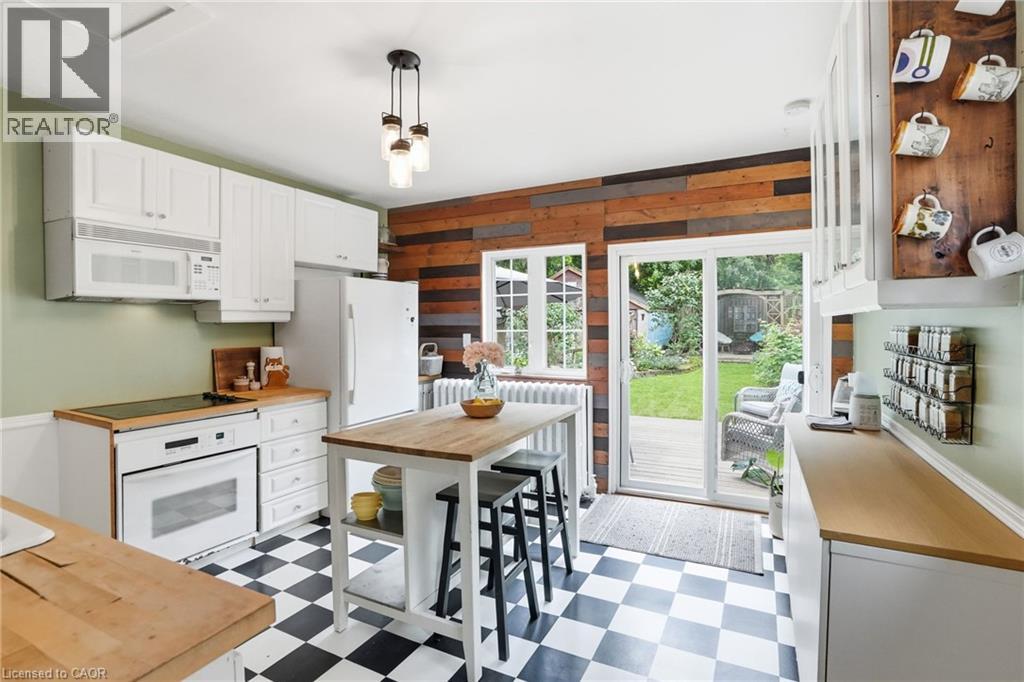 62 ALANSON Street - 17