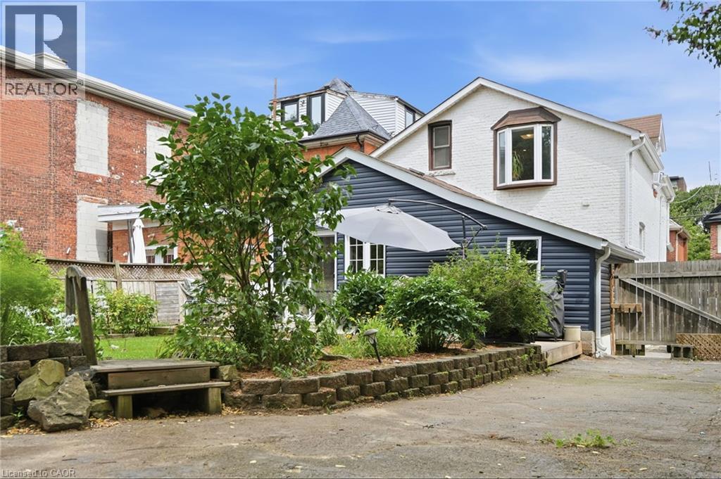 62 ALANSON Street - 50