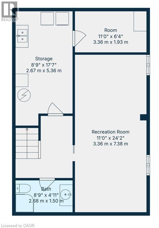 45 ARROWHEAD Crescent - 46