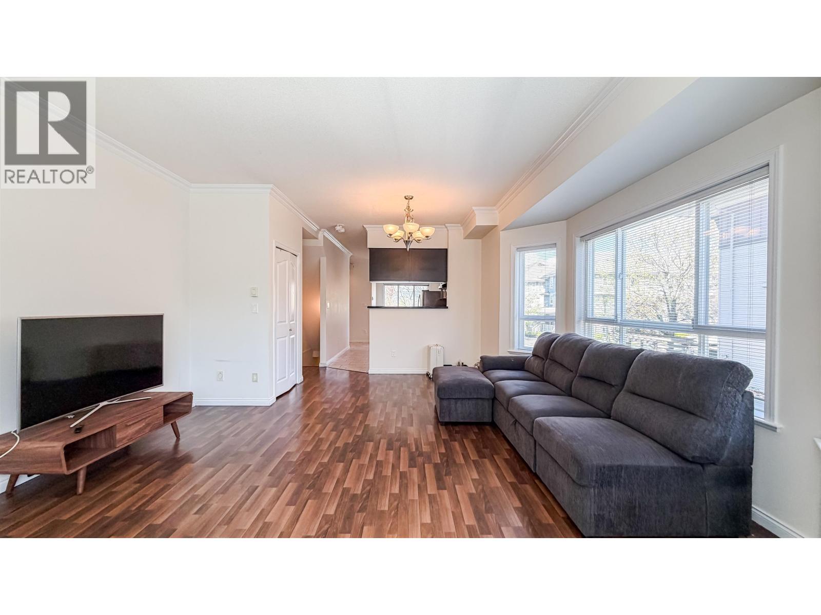 #1-9420 FERNDALE Road, Richmond