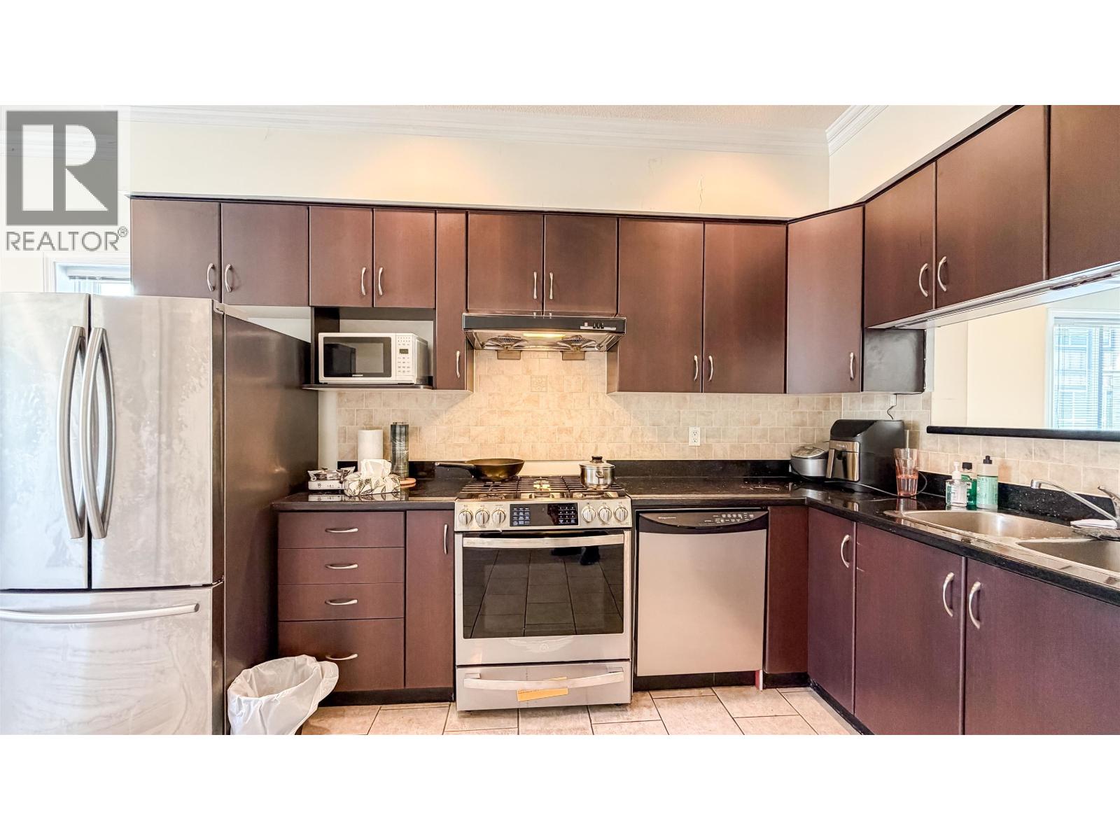 #1-9420 FERNDALE Road, Richmond