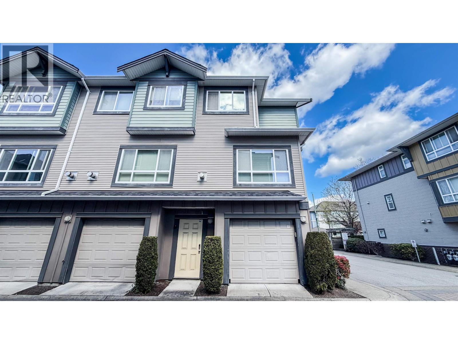 #1-9420 FERNDALE Road, Richmond