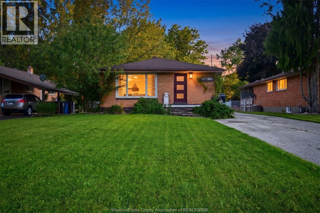 36 WOODLAND AVENUE - 25