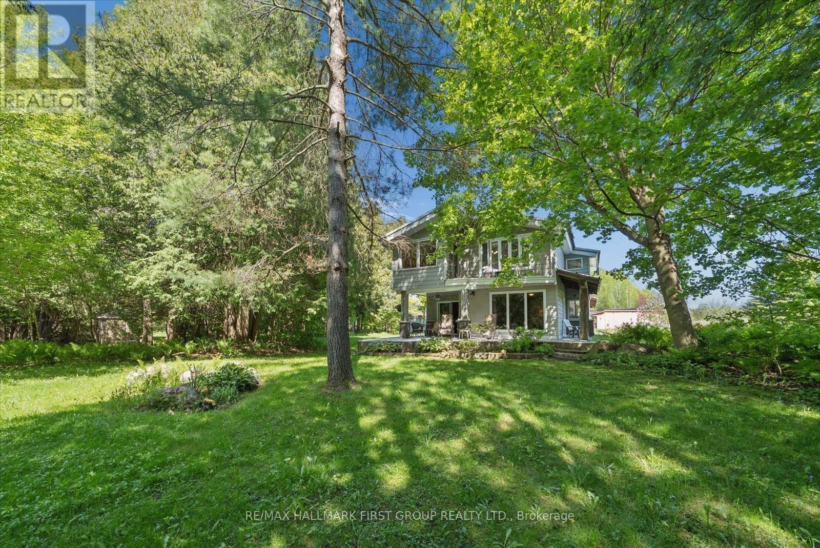 Photo of 7167 Carscadden Road