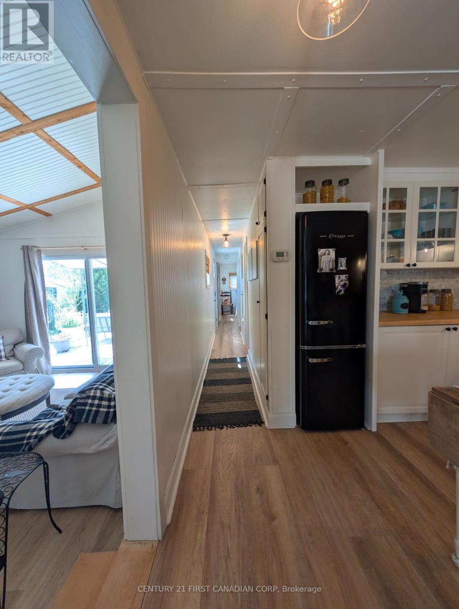 28- 79681 BLUEWATER HIGHWAY - 7