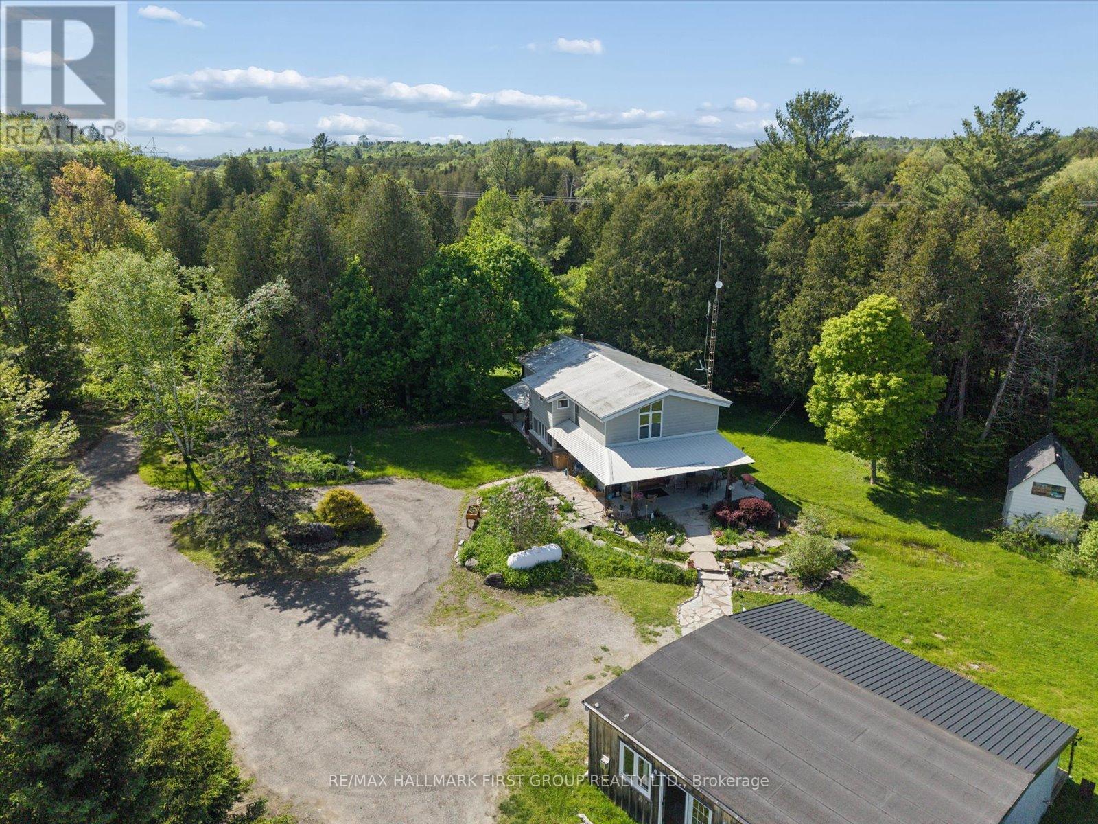7167 CARSCADDEN ROAD - 5
