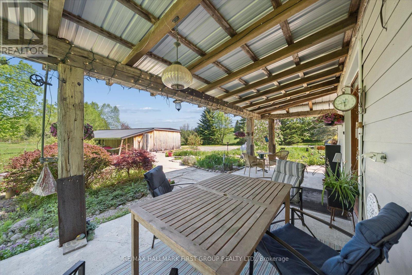 7167 CARSCADDEN ROAD - 8