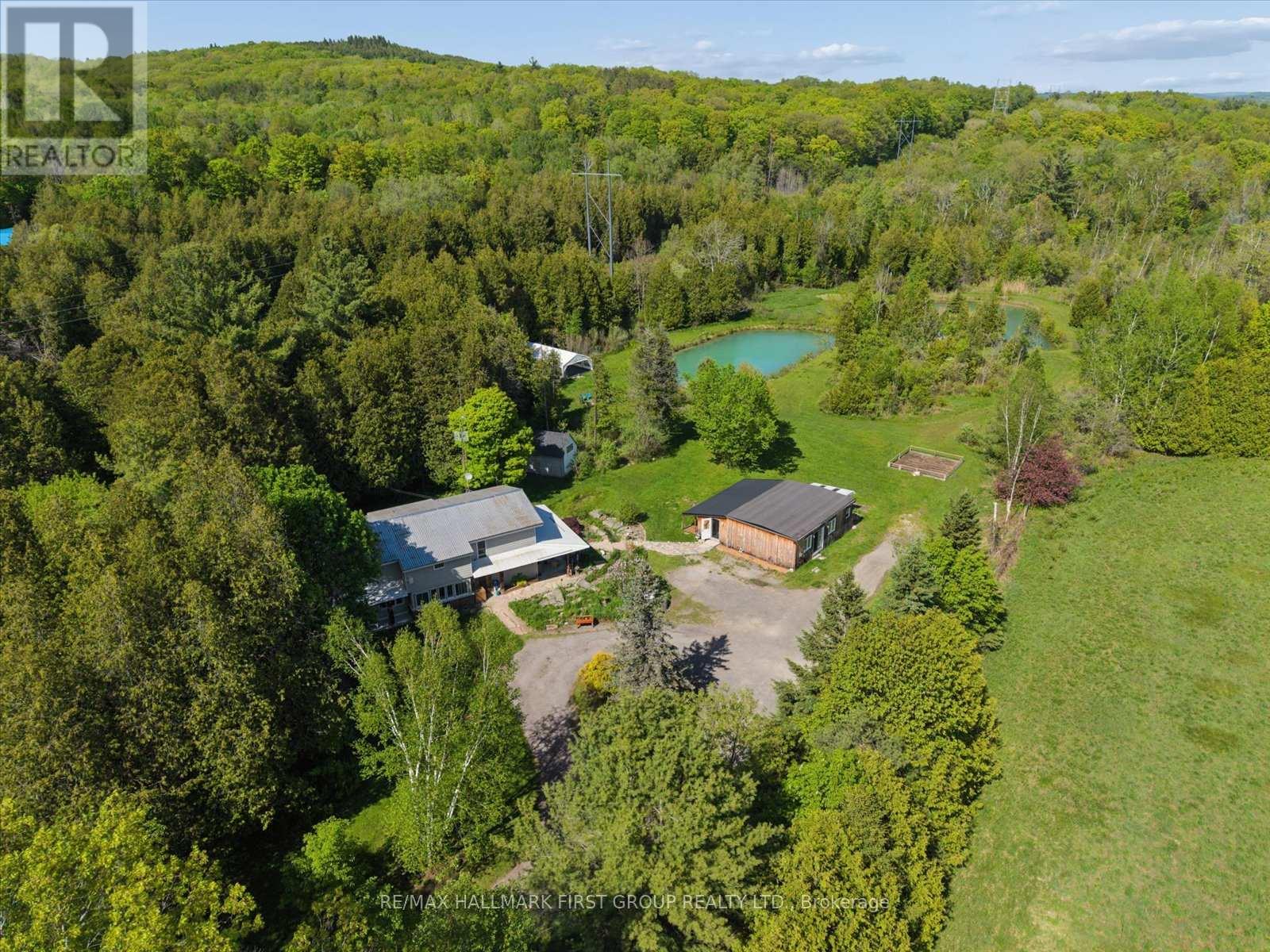 7167 CARSCADDEN ROAD - 45