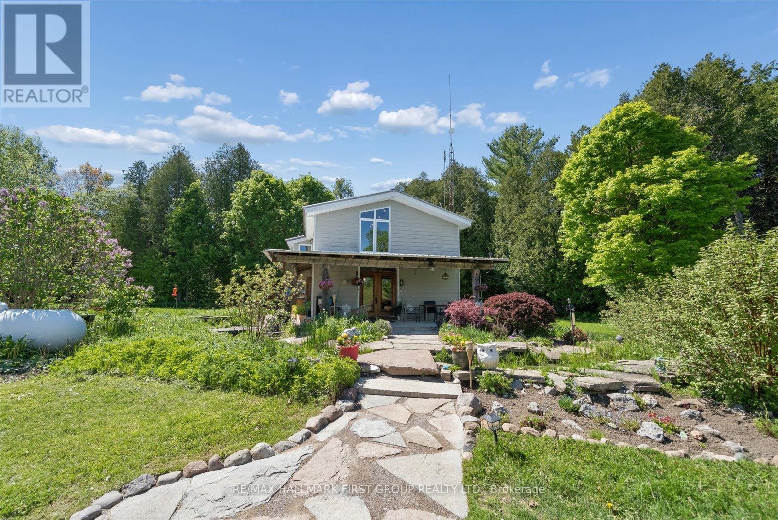 7167 CARSCADDEN ROAD - 6