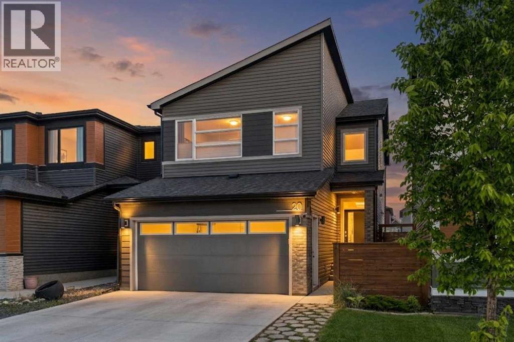 20 Wolf Creek Street SE - 1