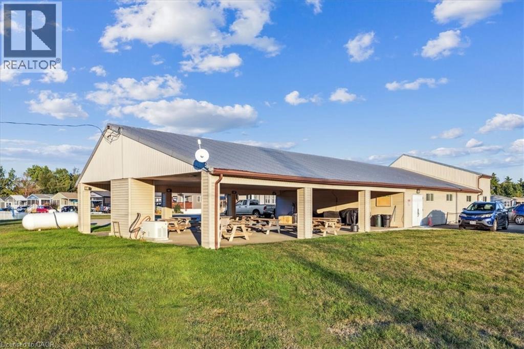 #13 SPRUCE 4449 MILBUROUGH Line - 27