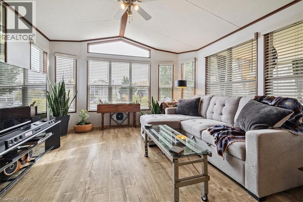 #13 SPRUCE 4449 MILBUROUGH Line - 13
