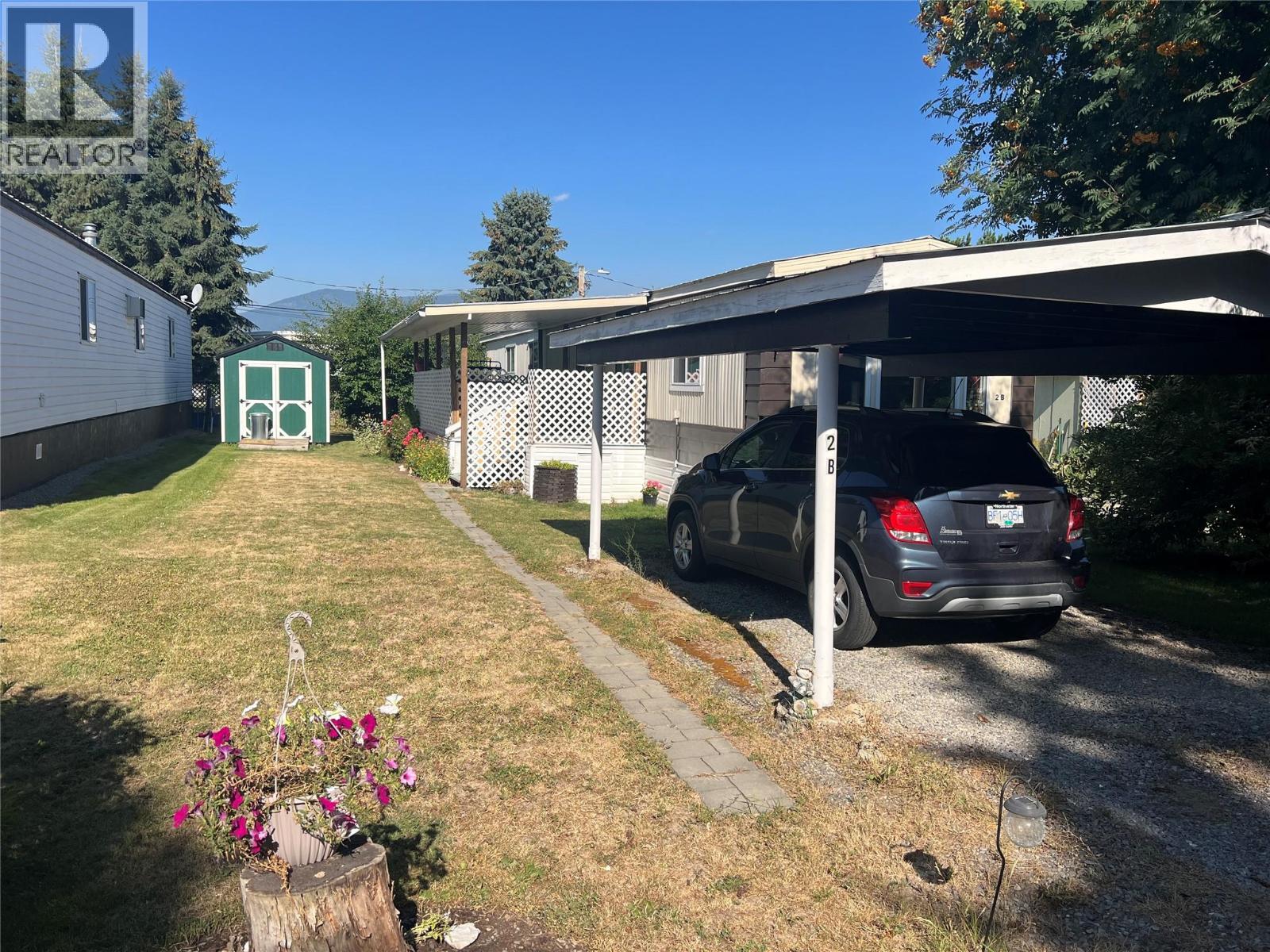 #2B 1909 ERICKSON Road - 1