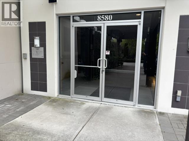 202 8580 CAMBIE ROAD, Richmond — photo 3