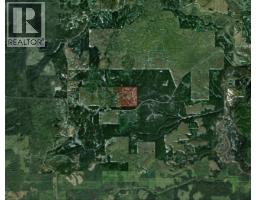 Primary bedroom of DL 9203 BEAVER FOREST ROAD · Prince George, BC