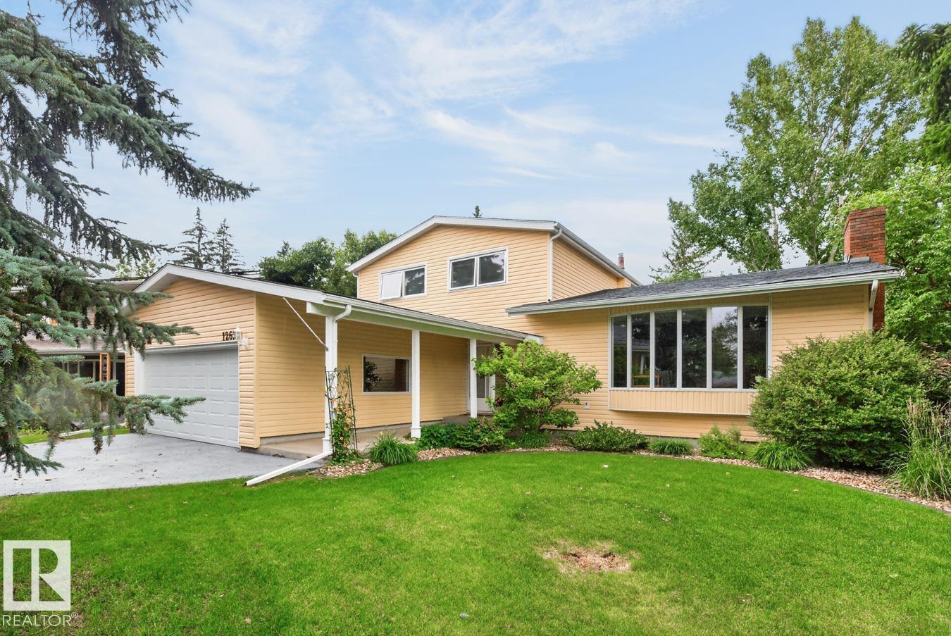12636 52 AV NW - 1