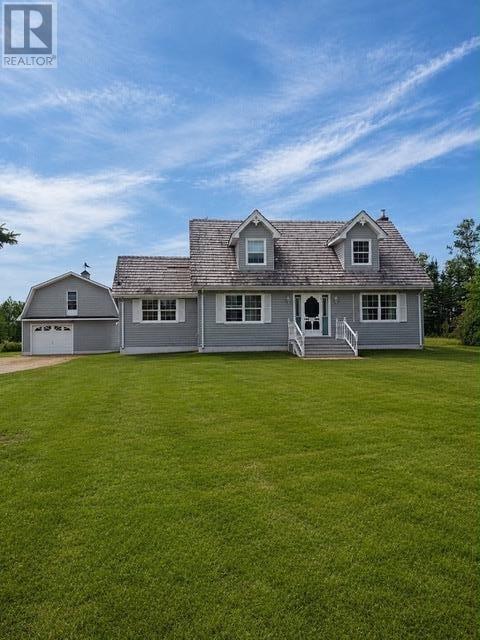 131 Hardy Road - 1