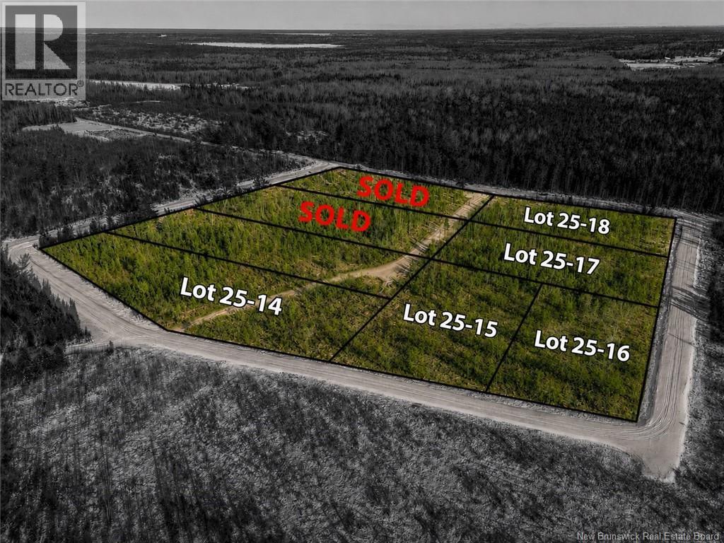 LOT 25-15 Hannay