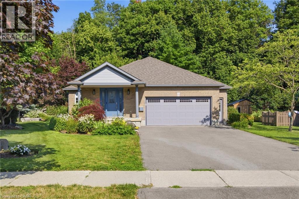 13 BURLWOOD Drive — photo 2