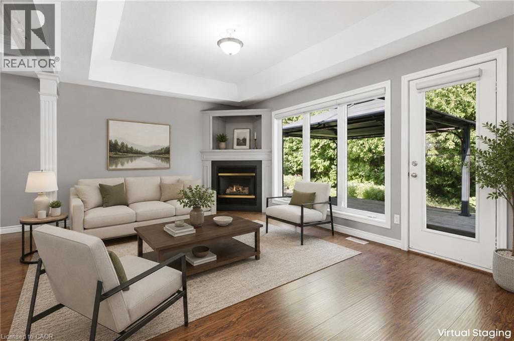 13 BURLWOOD Drive - Image 22