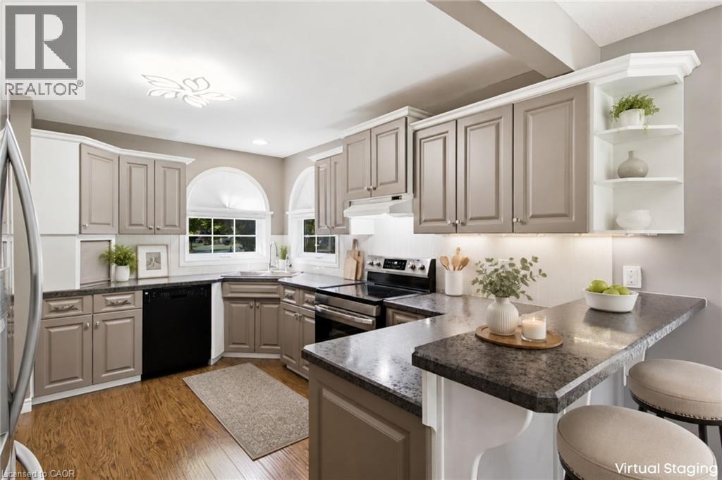 13 BURLWOOD Drive - Image 27