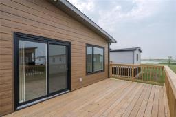 130 Prairie Oak Drive, Mitchell, MB R5G2X5 Photo 22