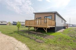 130 Prairie Oak Drive, Mitchell, MB R5G2X5 Photo 24