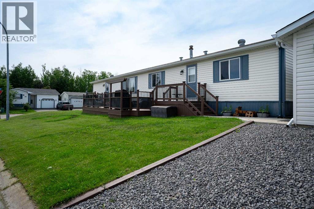 161 Harpe Way - 1