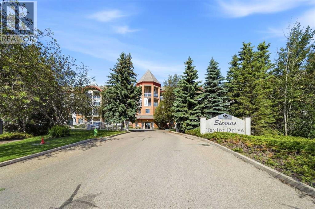 4512 52 Avenue, Red Deer