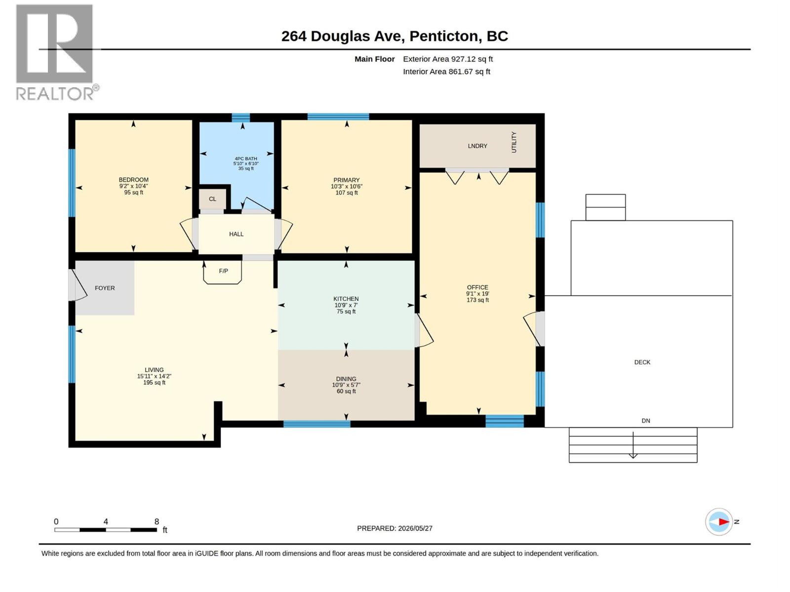 264 Douglas Avenue - 46