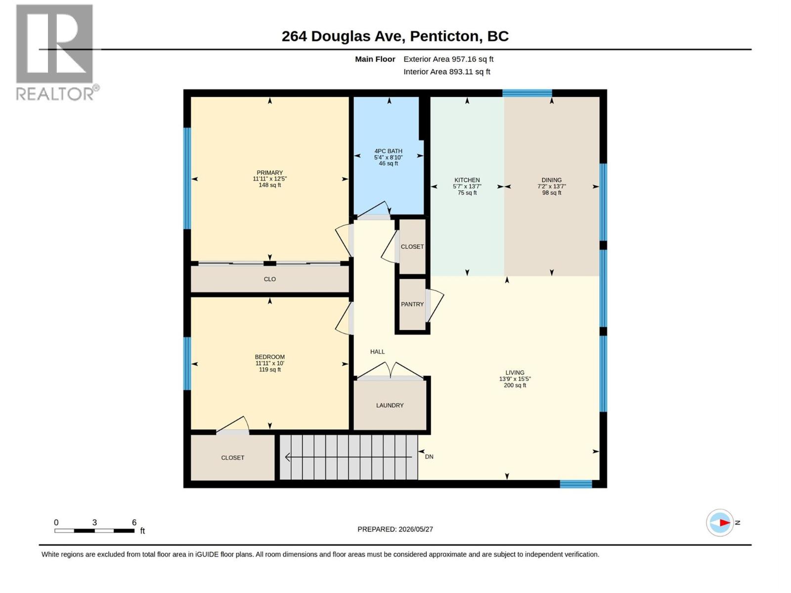 264 Douglas Avenue - 25