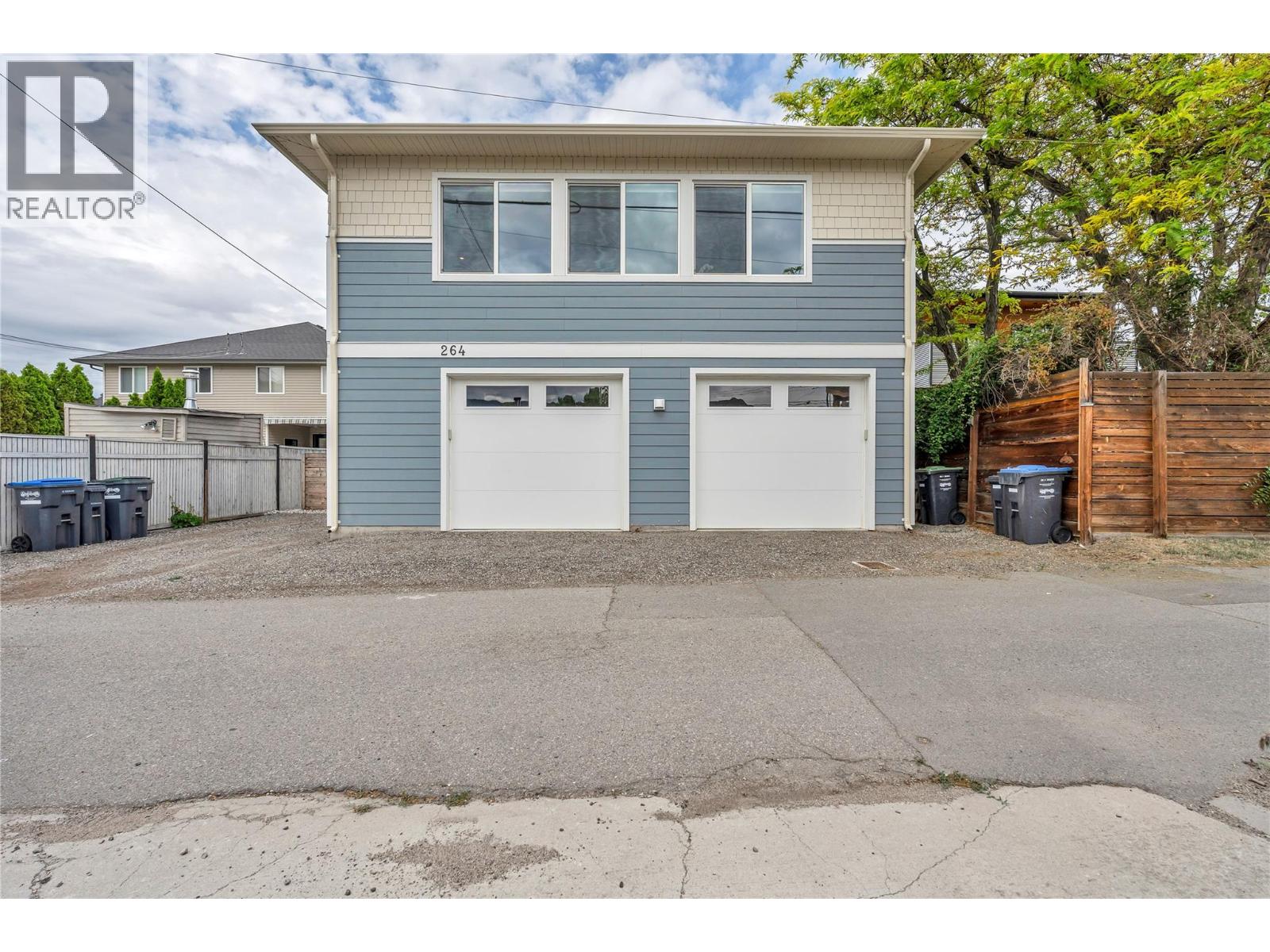 264 Douglas Avenue - 1