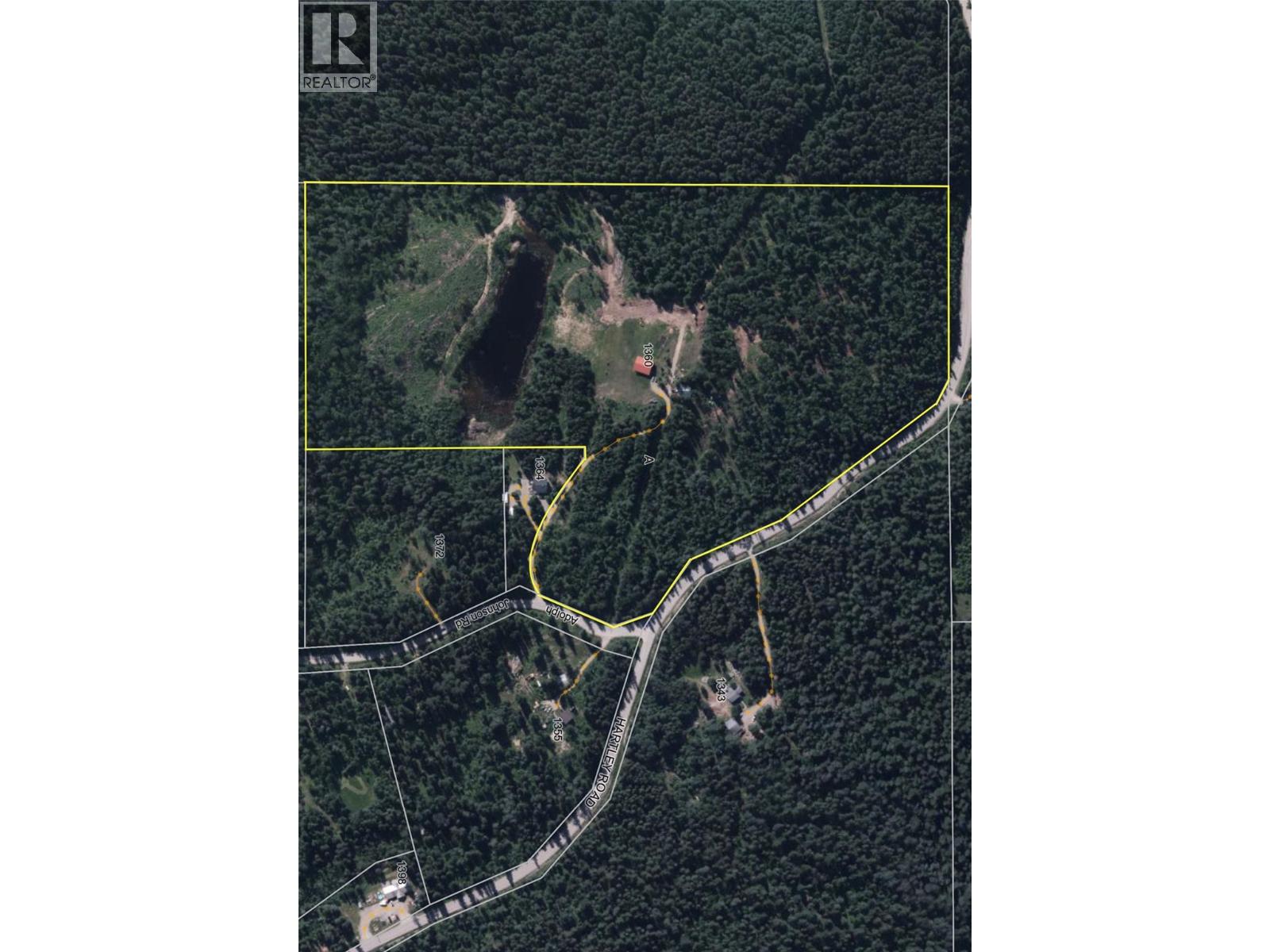 1360 Adolph Johnson Road - 47