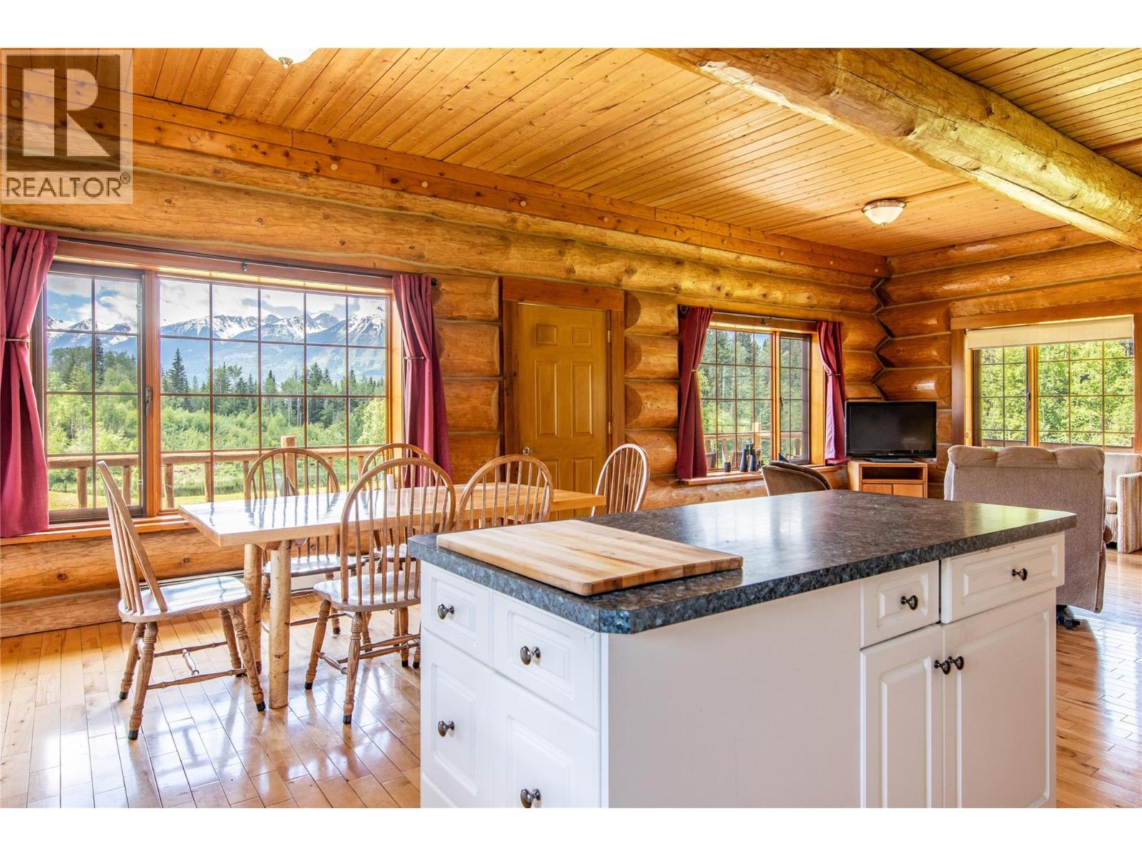 1360 Adolph Johnson Road - 5