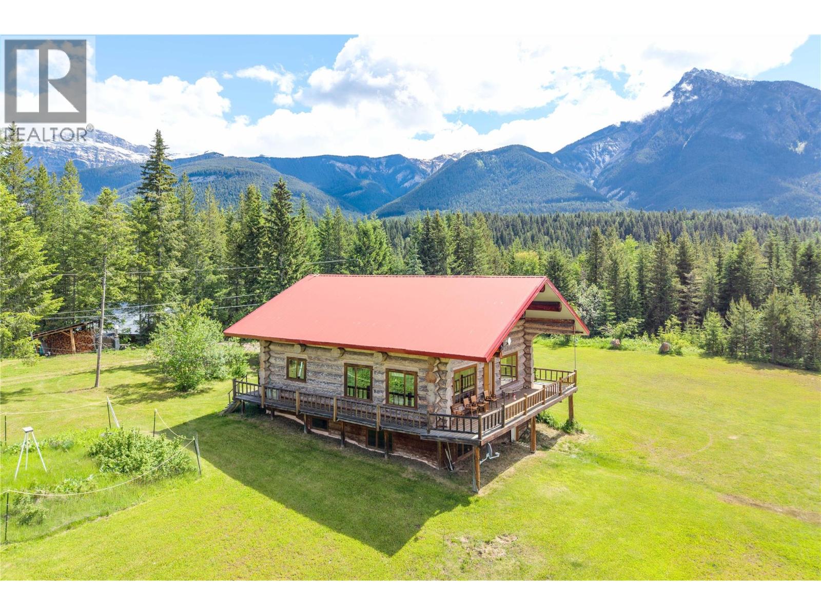 1360 Adolph Johnson Road - 34