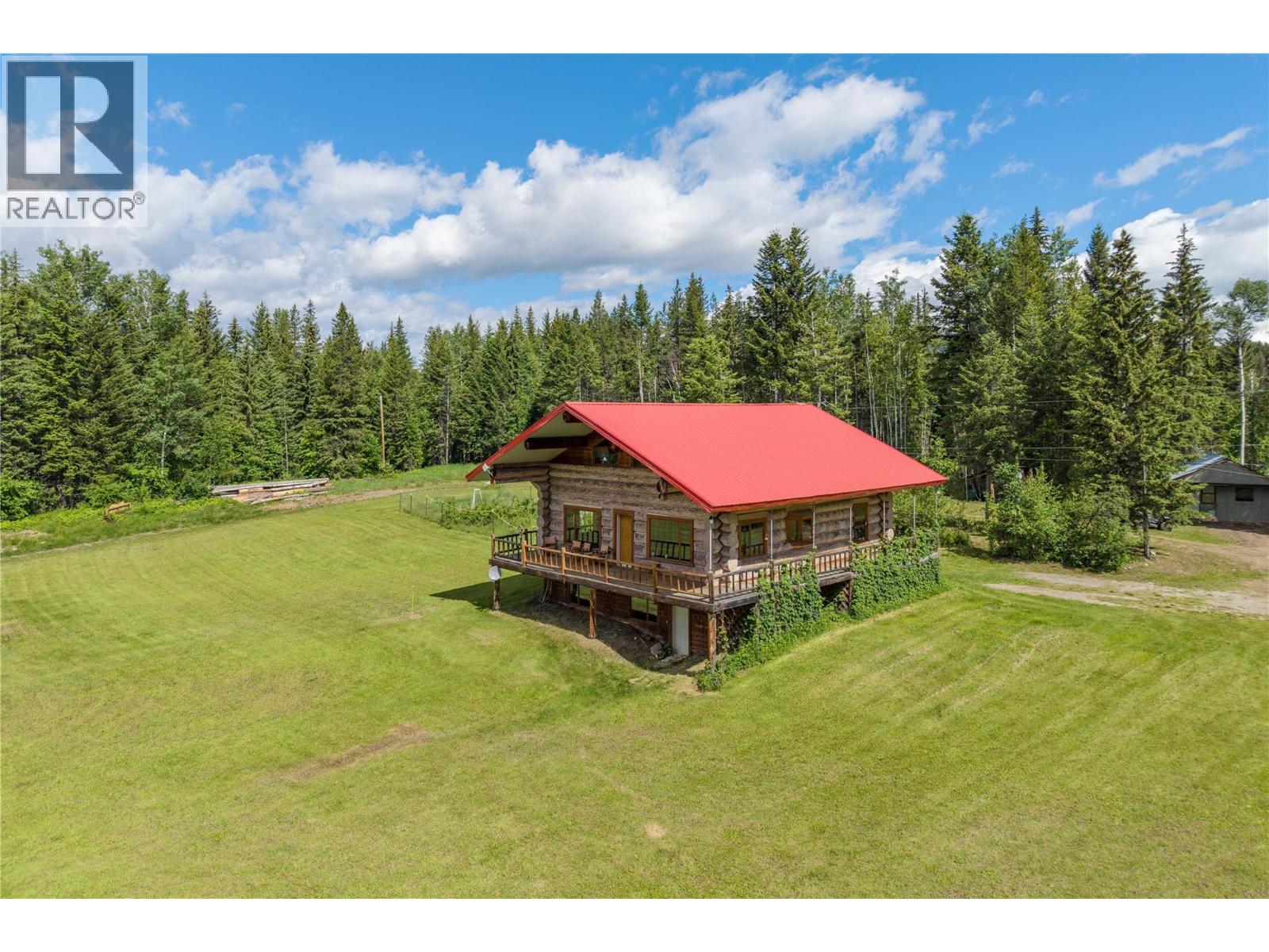 1360 Adolph Johnson Road - 31