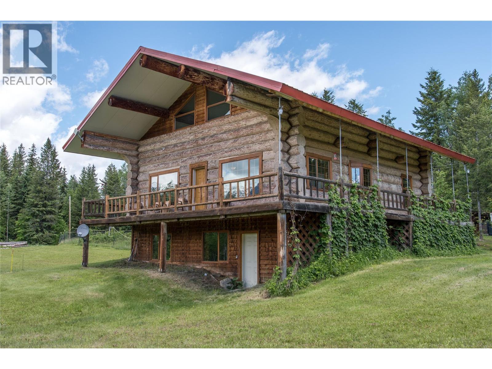 1360 Adolph Johnson Road - 30